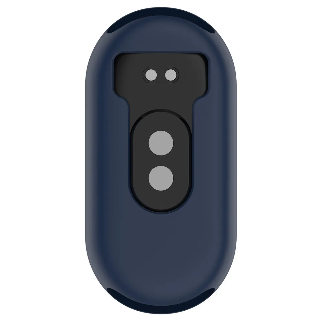Xiaomi Mi Band 8 9 Miband 8 9 보호 프레임 쉘 범퍼 안티 스크래치 충격 방지 용 부드러운 실리콘 보호 케이스 커버