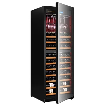 Factory Direct Offer Wine Cabinet cooler For Red Wine Champagne White wine