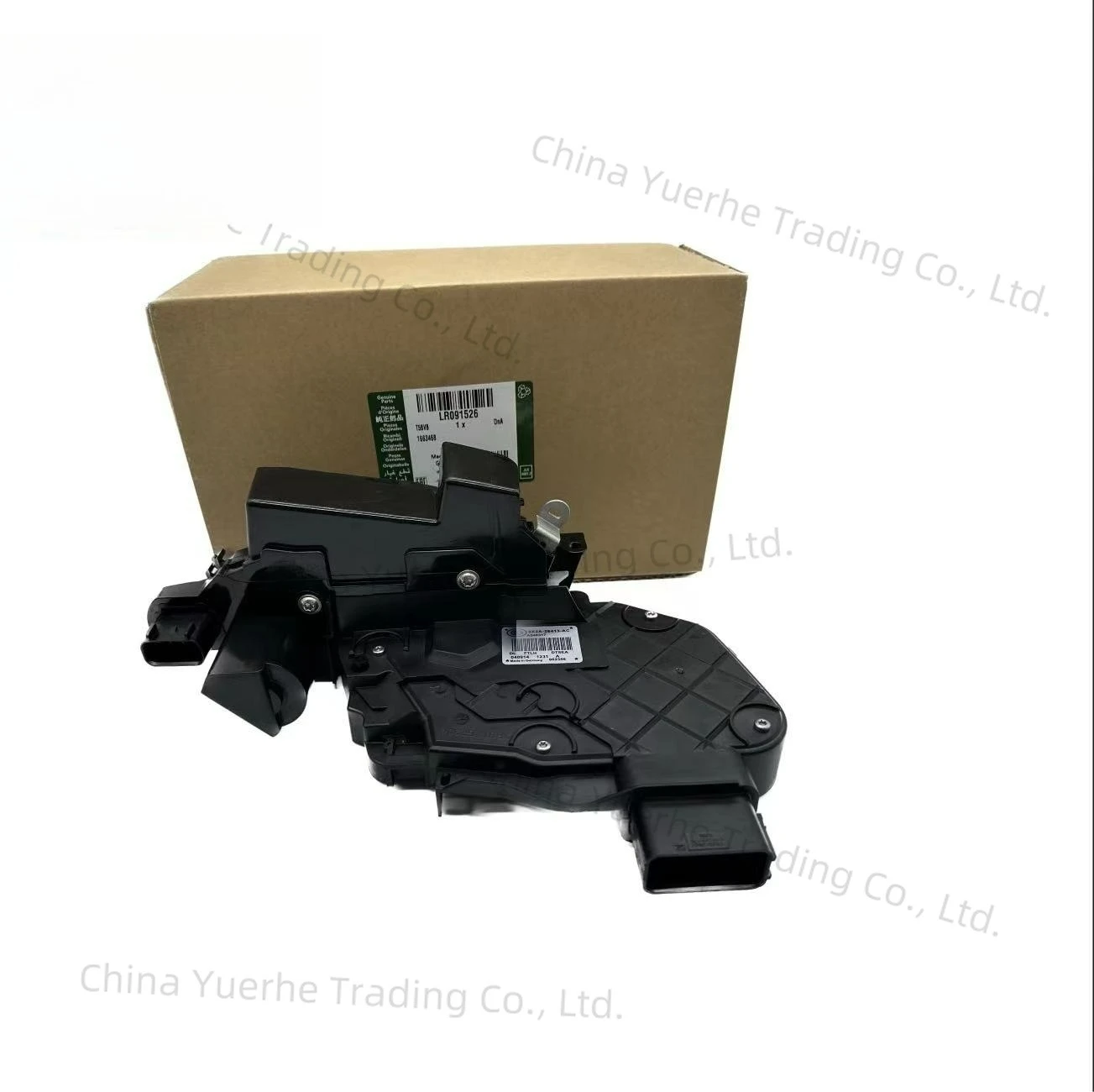 

LR014101/C2P3444/C2D5639/LR091526/JDE38173/C2Z2865 1 шт. Замок передней левой двери для Land Rover Range Rover Discovery