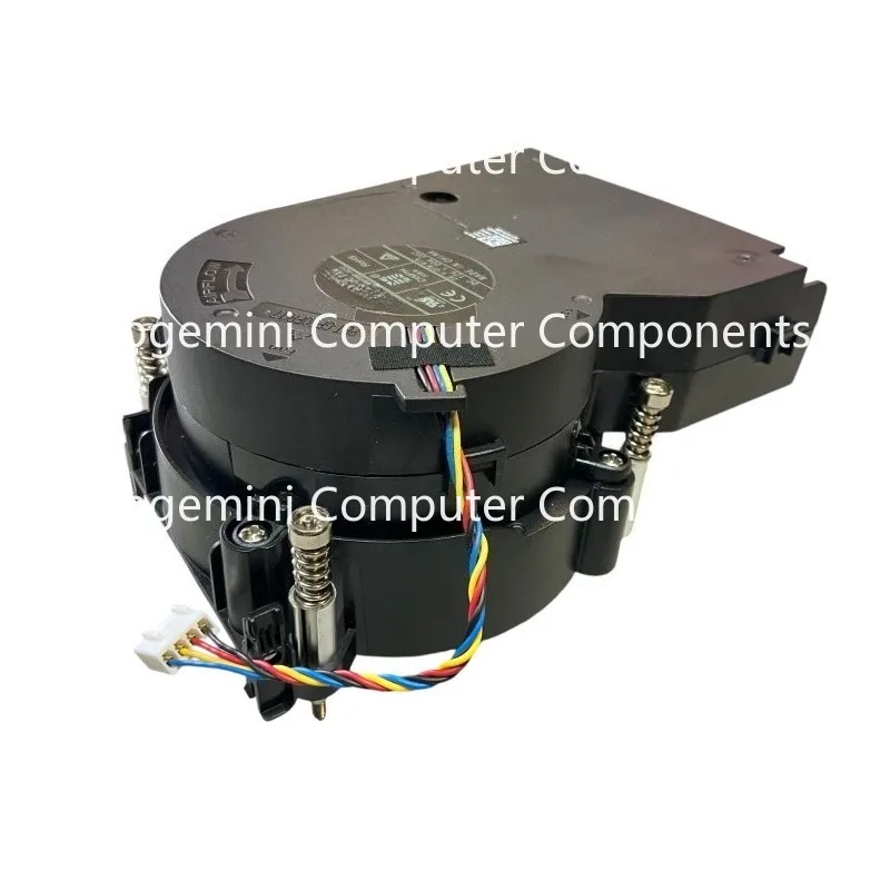 

ZZZ 048J9V For Dell OptiPlex 3910 12V 65W CPU Heatsink And Cooling Fan WN9MM