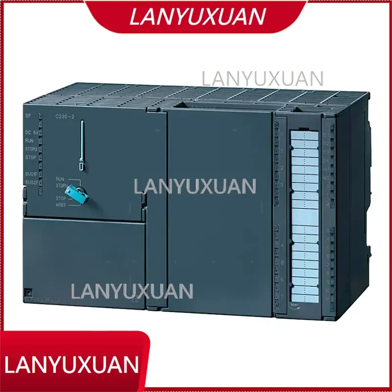 100% PLC Programmable Motion Control System 6AU1230-2AA01-0AA0