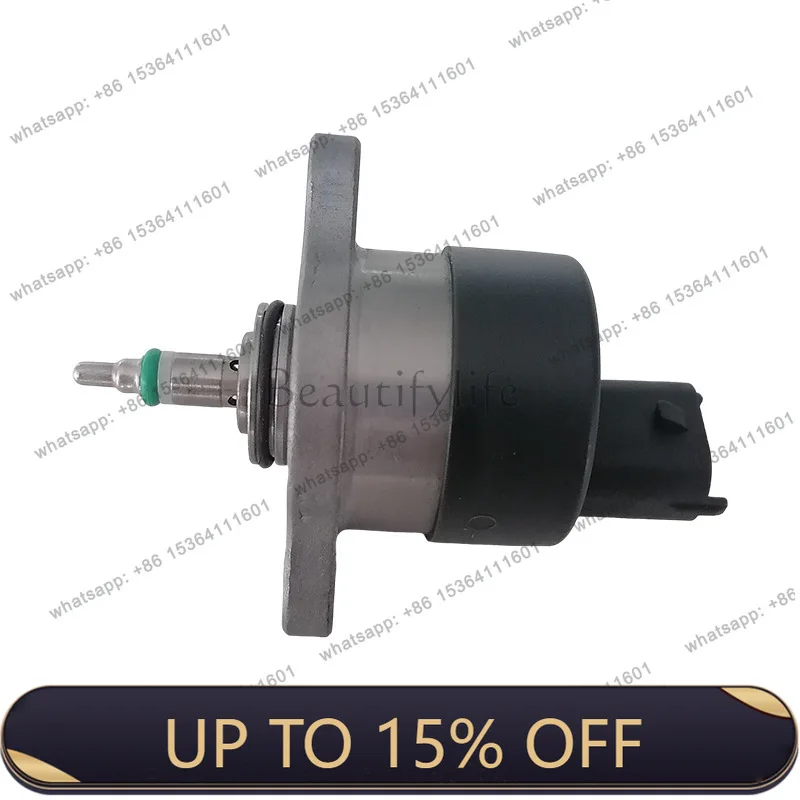 XX. Auto Parts Fuel Common Rail Pressure Regulation Control Valve DRV Valve 0281002500