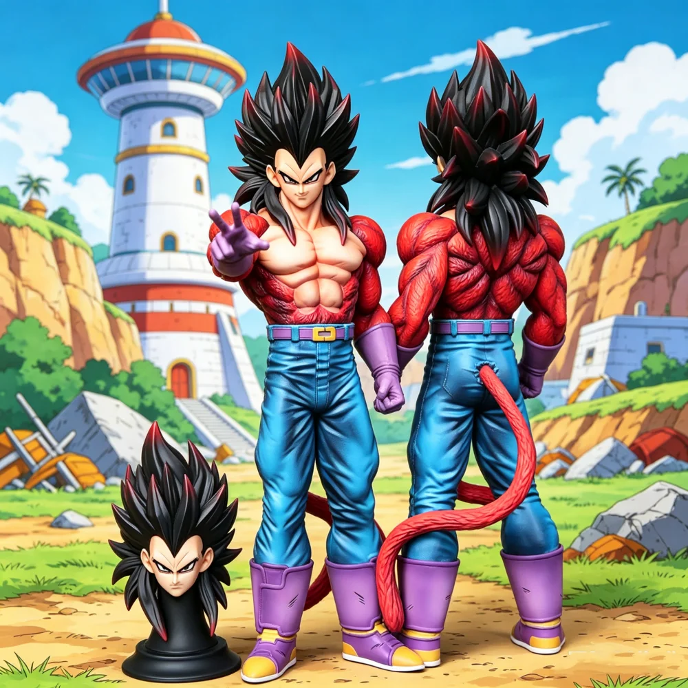 アニメドラゴンボール-ssj4-ベジータフィギュア超サイヤ人ベジータフィギュア-31-センチメートル-122-インチ-pvc-アクションフィギュアコレクションモデルおもちゃギフト