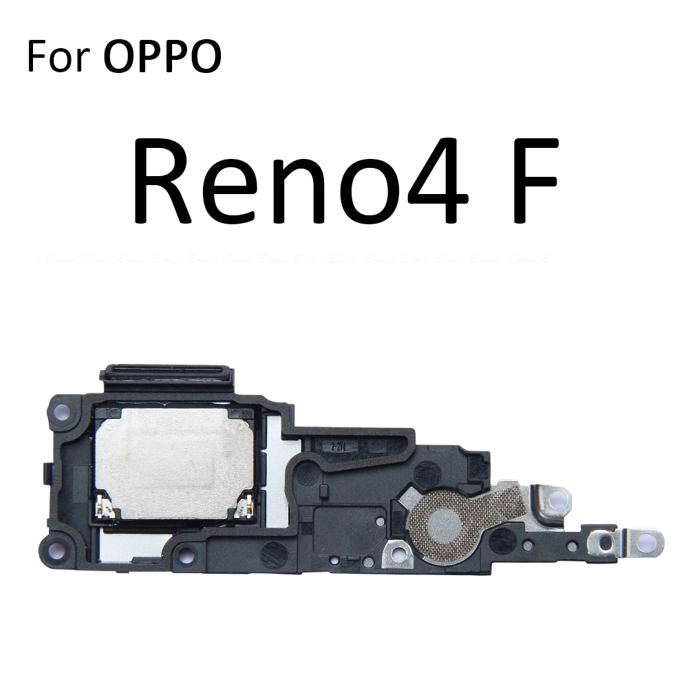 مكبر صوت عالي الجرس لـ OPPO Reno 4 5 6 Reno4 Reno5 Reno6 SE Z K F Lite Pro 5G أجزاء كابل مرن لمكبر الصوت #4