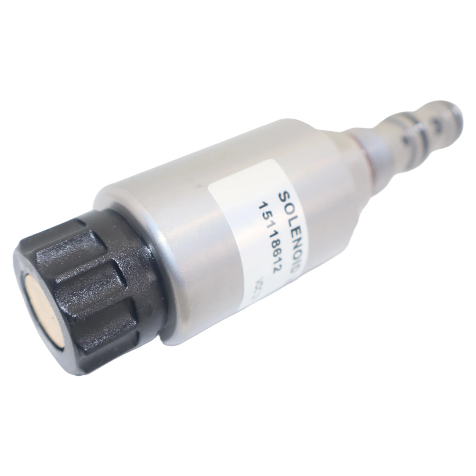 VOE15118612 15118612 24V Solenoid Valve For VOLVO A25F A35F A35E A40E A35F A40F