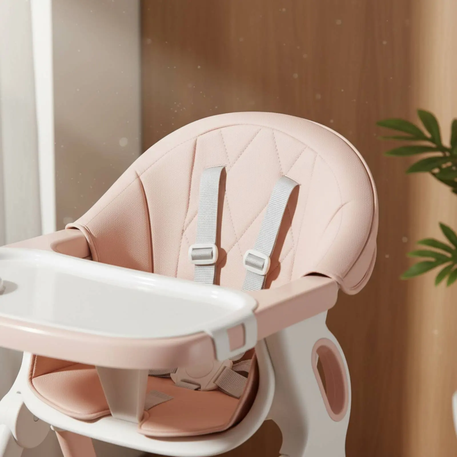 chaise-haute-pour-bebe-reglable-avec-roulettes-verrouillables-pliable-siege-enfant-reglable-structure-pyramidale-stable-pour-nourrissons