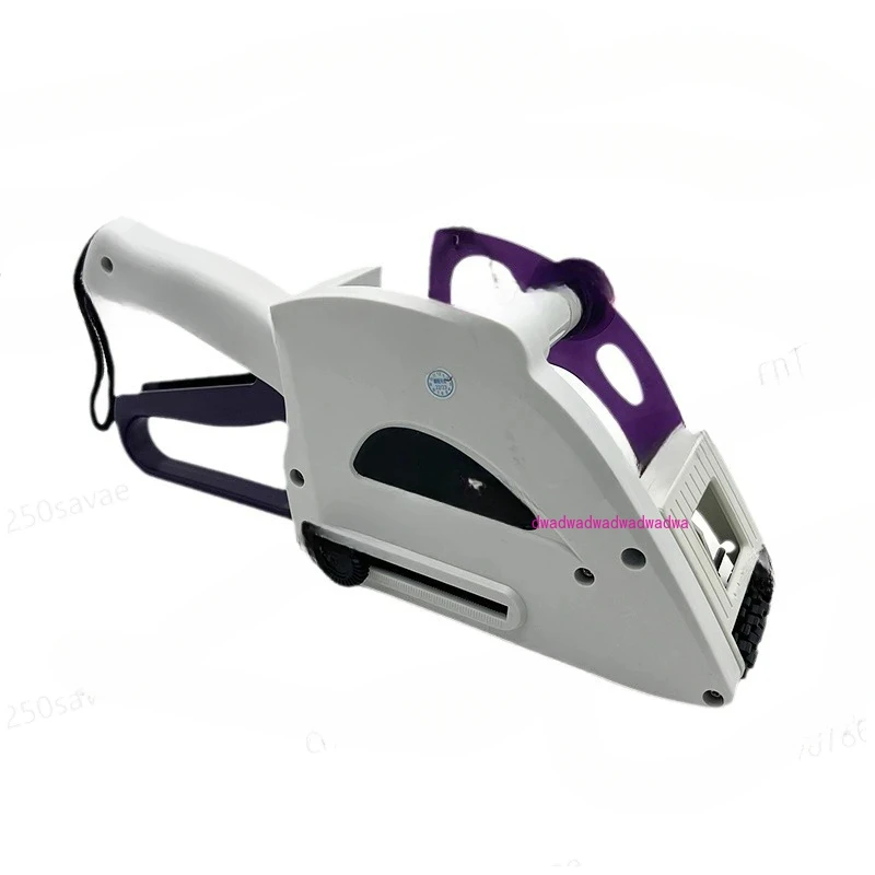 

Handheld Label Labeling Machine