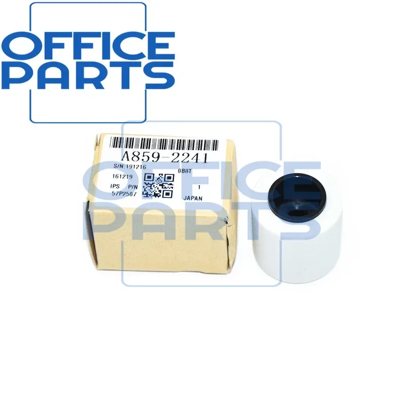 

10PCS ADF Reverse Roller for RICOH 550 650 1060 1075 2060 2075 2051 551 700 1055 MP 7500 6001 6002 7502 9002