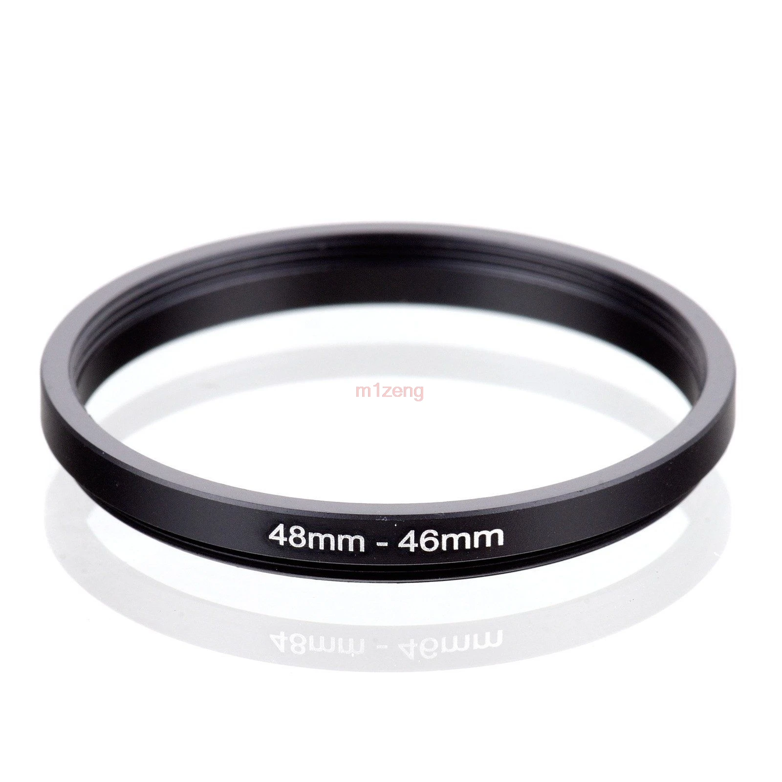 48mm-46mm 48-46 mm 48 to 46 Step down Filter Ring Adapter