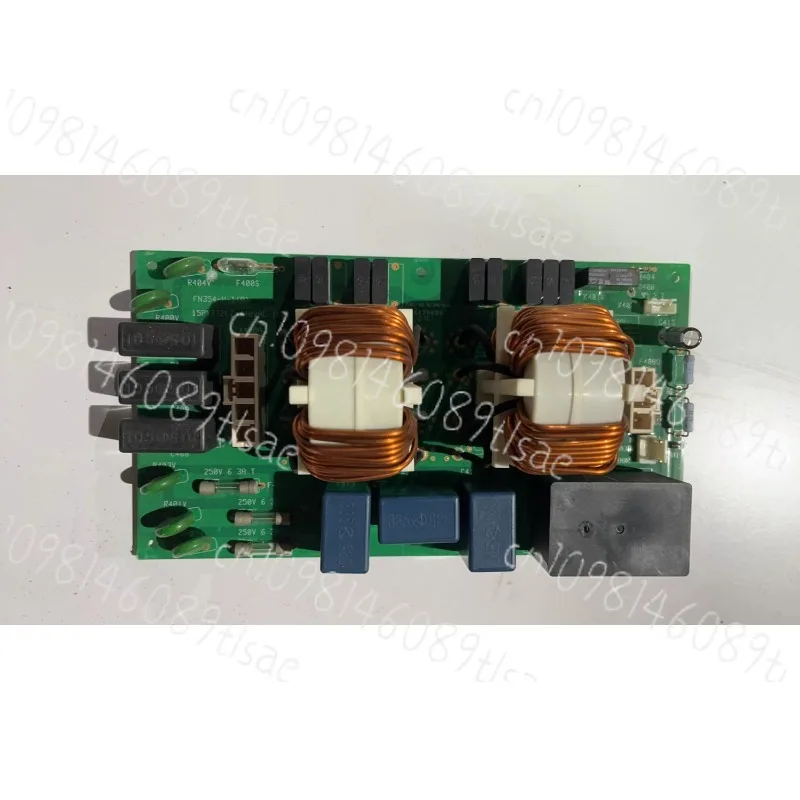 

Аксессуары для кондиционирования воздуха FN380-Y-1 (A) 17PYTDT8C2G1 Плата фильтра 339/395/352/354