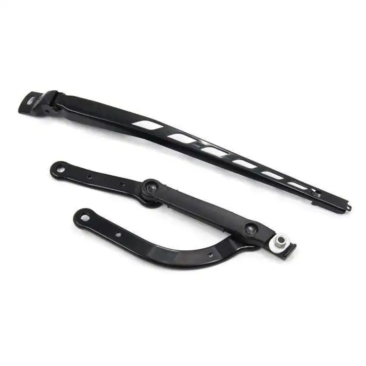 

For E60 E61 E63 E64 OE 61617185366 61617185366 Car Front Windshield Auto Wiper Arm Fit