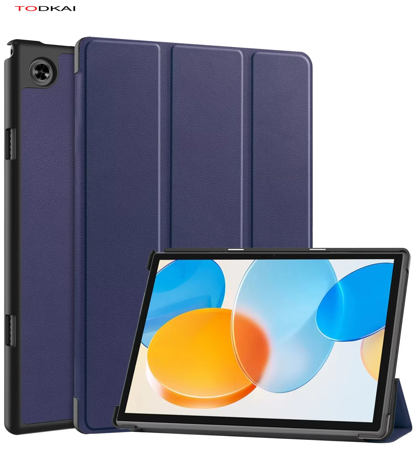 Магнитная флип-Обложка для Teclast M40 M40PRO P20HD P20S 10,1 дюймов