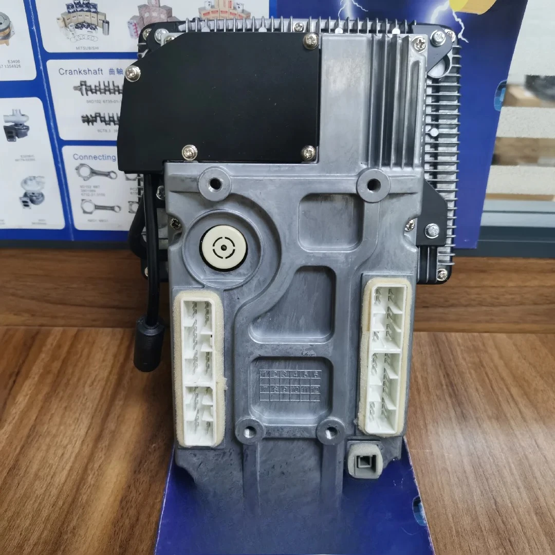 

High Quality 7835-31-3402 Display Monitor For PC70-8 Excavator Parts 7835313402