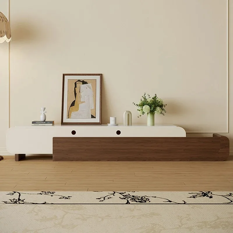 

Chinese Design Tv Consoles Cabinet Elegant Style Boho Simple Tv Stands Cabinets Display Archivadores Living Room Decoration