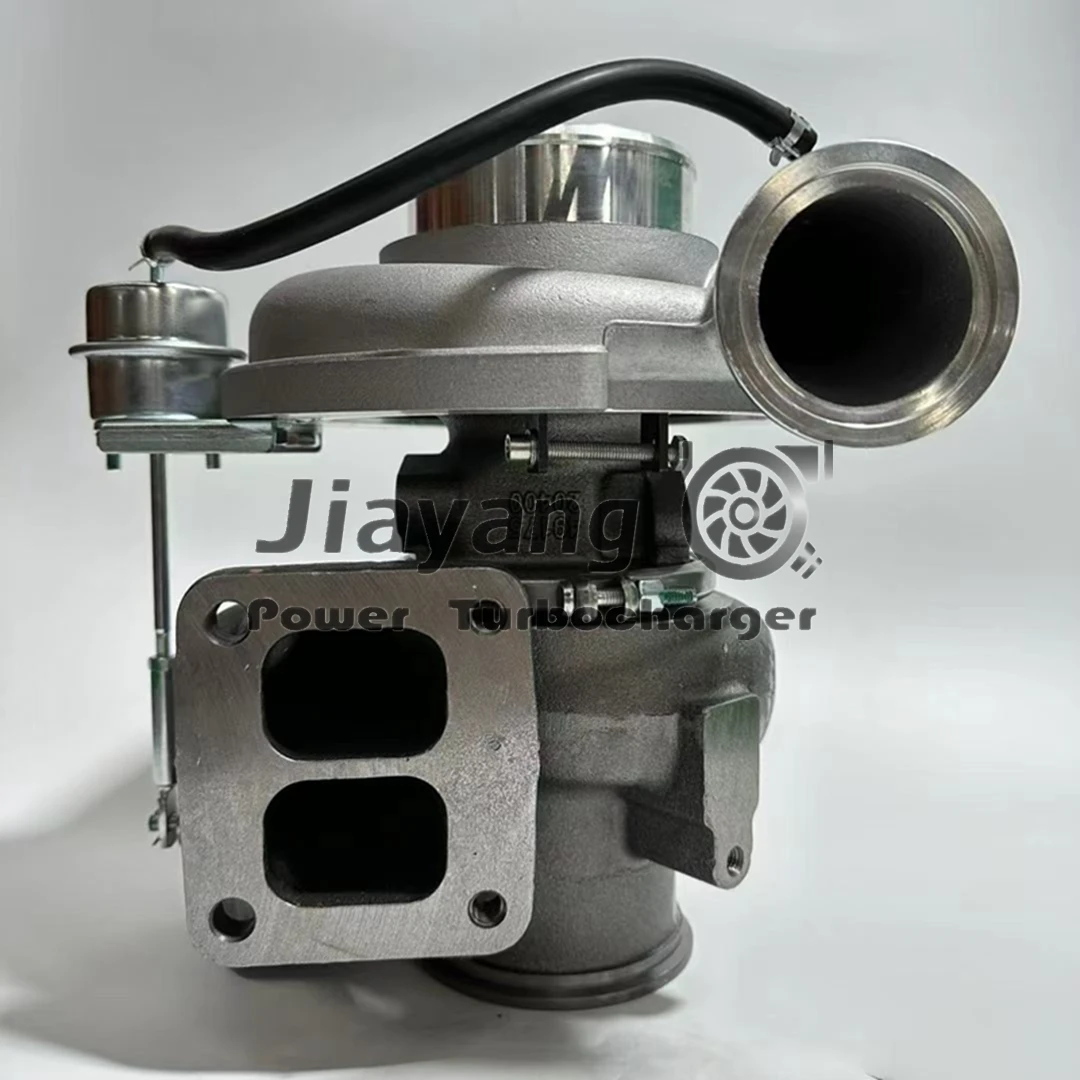 TD07S Turbocharger 49175-02320 S00002616+01 for Shang Chai 6135 Engine Generator Set Genset