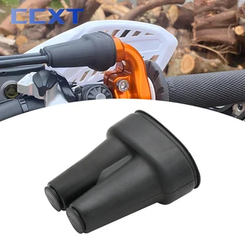 สายคันเร่งรถจักรยานยนต์ป้องกันสําหรับ KTM EXC EXCF XC XCF XCW SX SXF EXC EXCF สําหรับ GasGas EX EC MC EXF ECF MCF