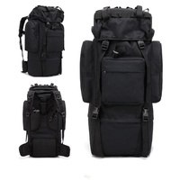 Source Outdoor Camouflage Bag Tactical Portable New Mountaineering Backpack Hiking Large Capacity Big Backpack High Appearance