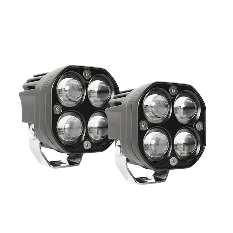 

Damei Oem Driving Spot Auxiliary Light 3 Inch Work Light Offroad Spotlight 4x4 ,Cube Off Road Fog Lamp 12v Pods