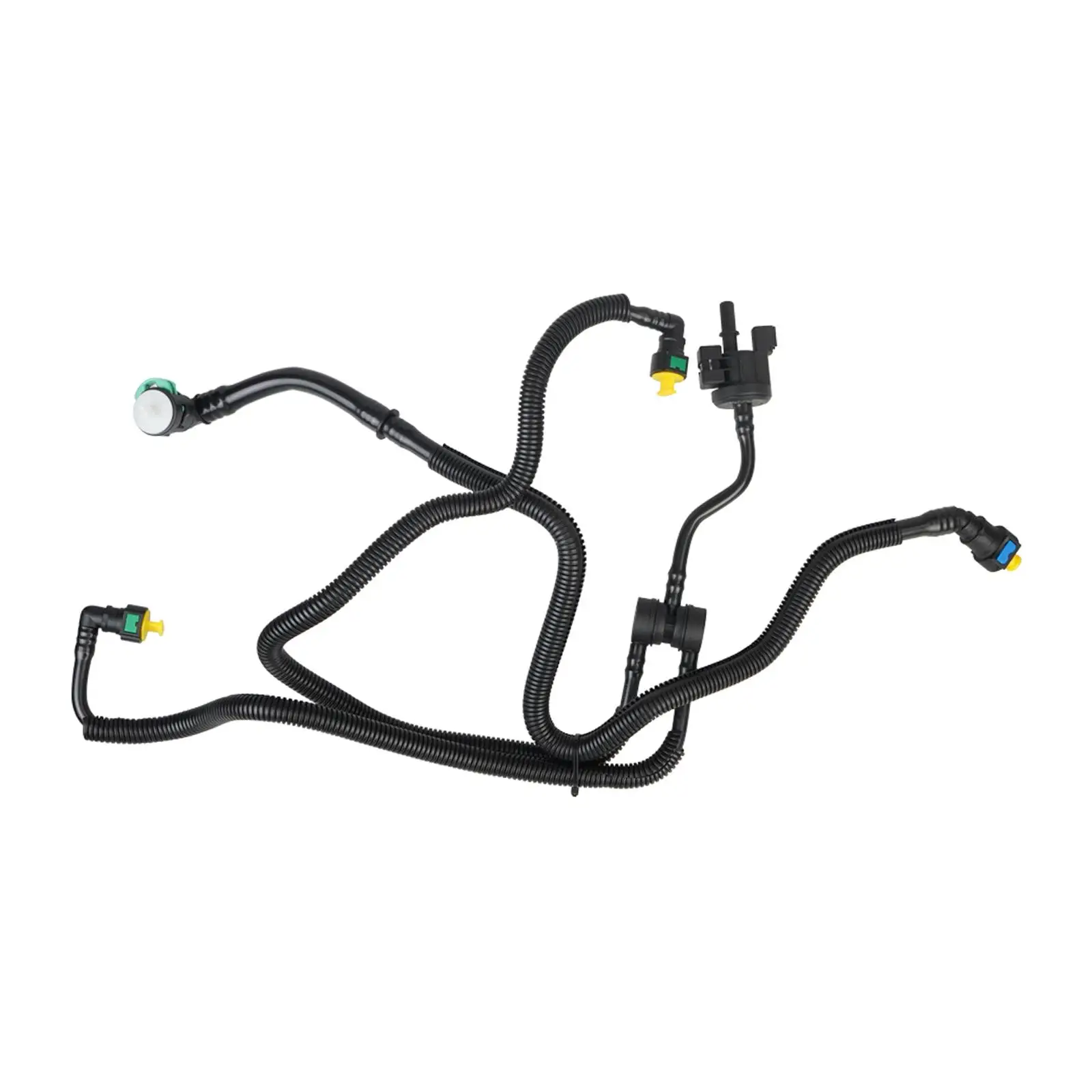 

Vapor Canister Purge Valve F2gz-9D289-a Easy to Install Replace Parts Parts Accessory Vehicle for Ford Edge 2016 - 2019