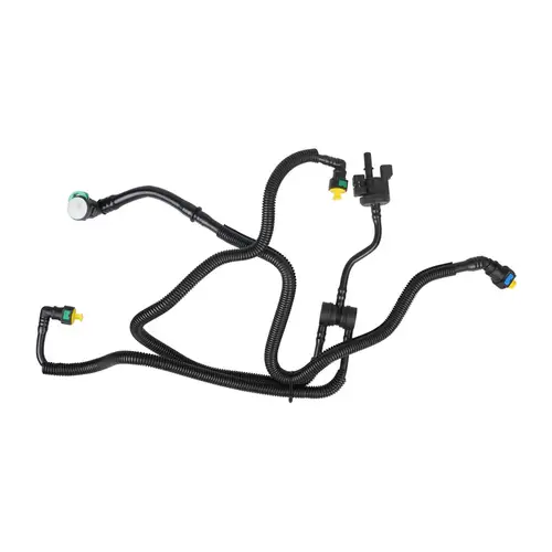 Imagen 1 del producto Válvula de purga de recipiente de vapor F2gz-9D289-a Fácil de instalar Piezas de repuesto Piezas Accesorio Vehículo para Ford Edge 2016 - 2019