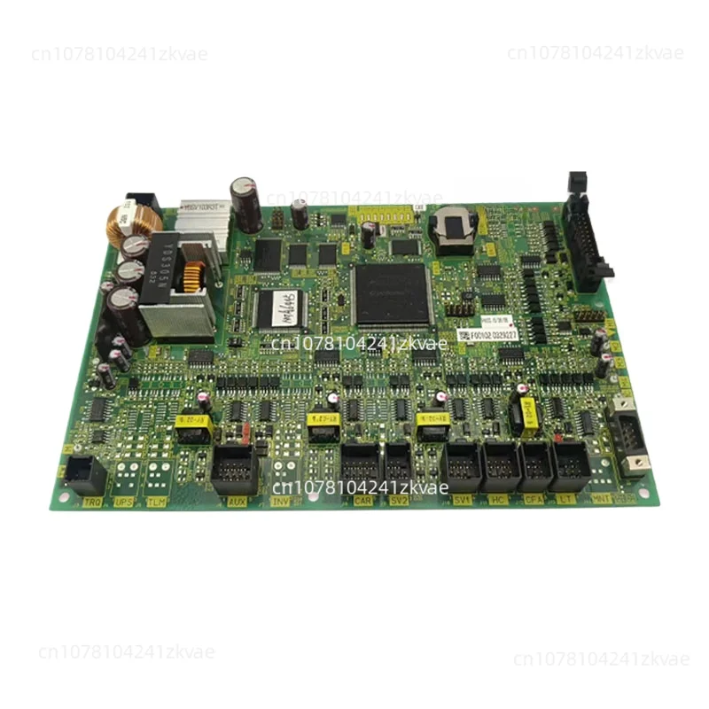 Elevator Mainboard C6E-CP40A G04-C7E -CP40A-C7D Group Control Board Elevator Accessories