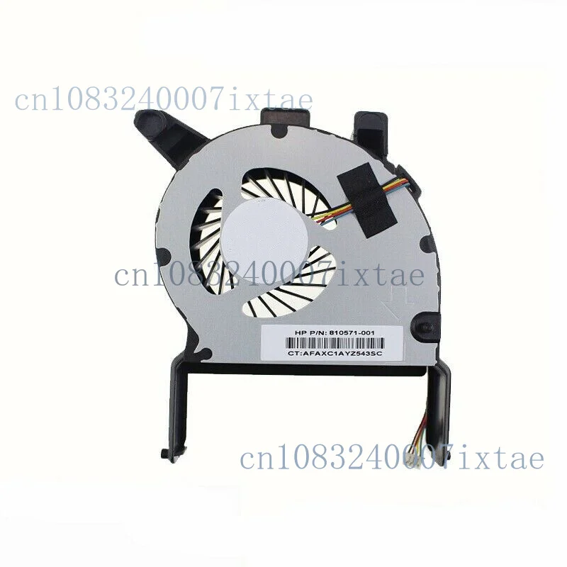 810571-001 FOR HP ProDesk 600 400 EliteDesk 800 G2 Laptop CPU Cooling Fan