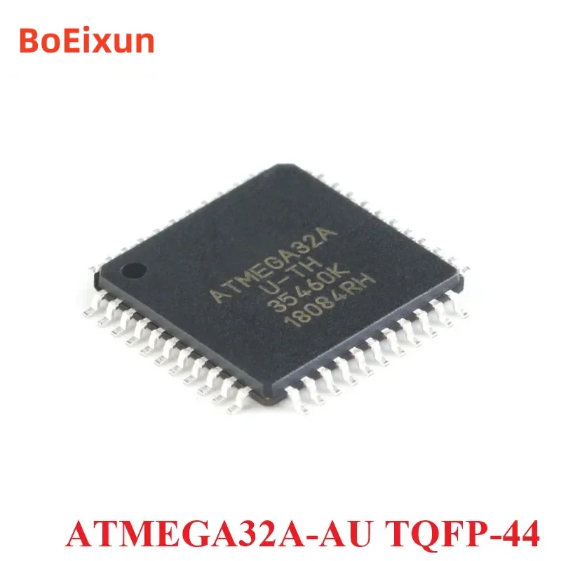 2Pcs/1Pc ATMEGA32A-…