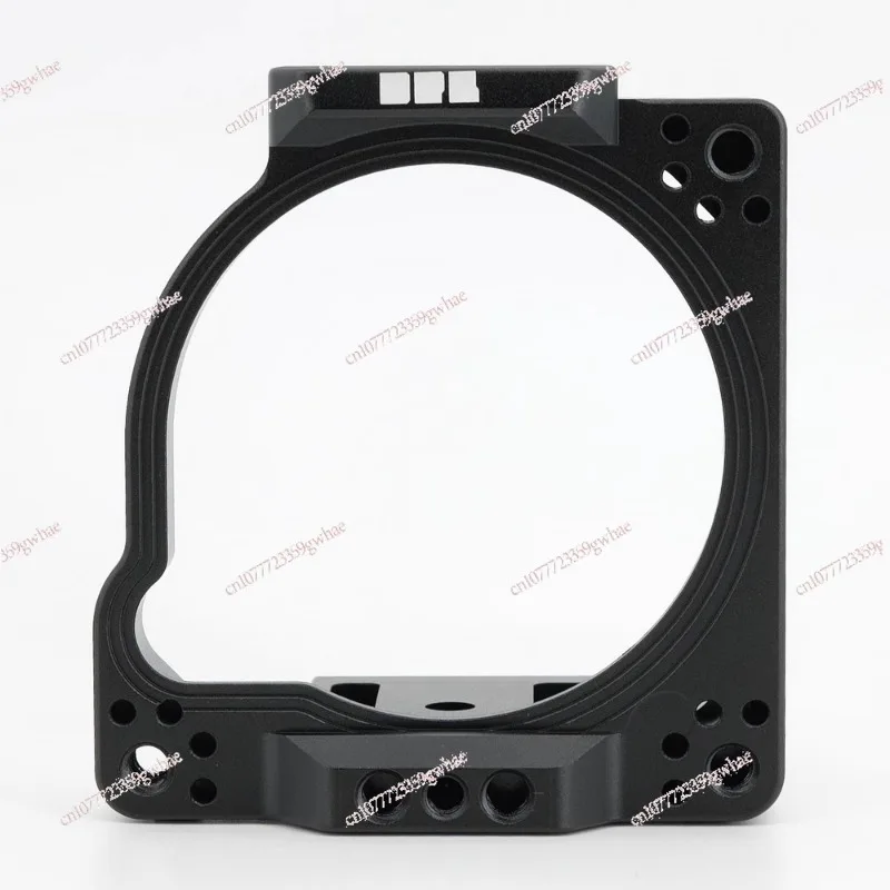 DPL Sigma FP & FP L Modular Kit, Cage SSD Storage LVF Viewfinder Rotate, Flip Screen