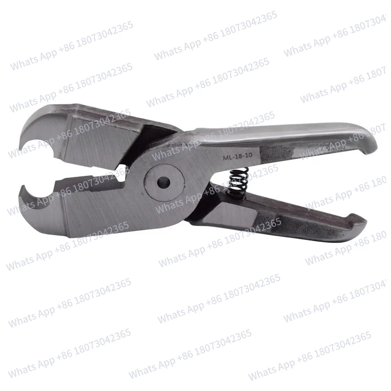 Pneumatic Air Clamp…