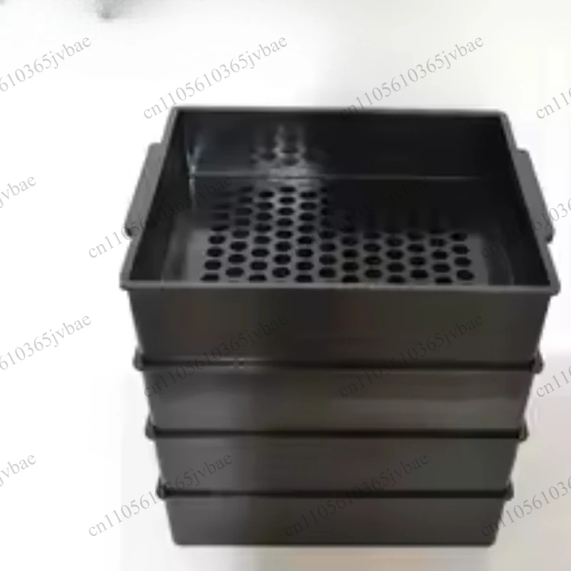 Ranch Special Four-layer Feed Sieve Feed Particle Stratification Detection and Screening Equipment