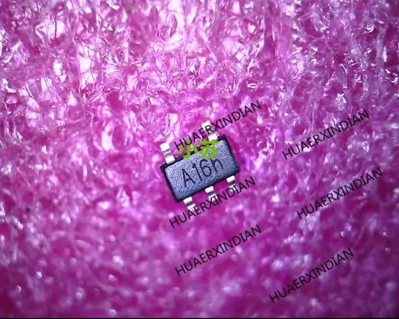 새로운 원본 새로운 원본 RCR2001-ADASK RCR2001 인쇄 A16H SOT23-5 재고 있음