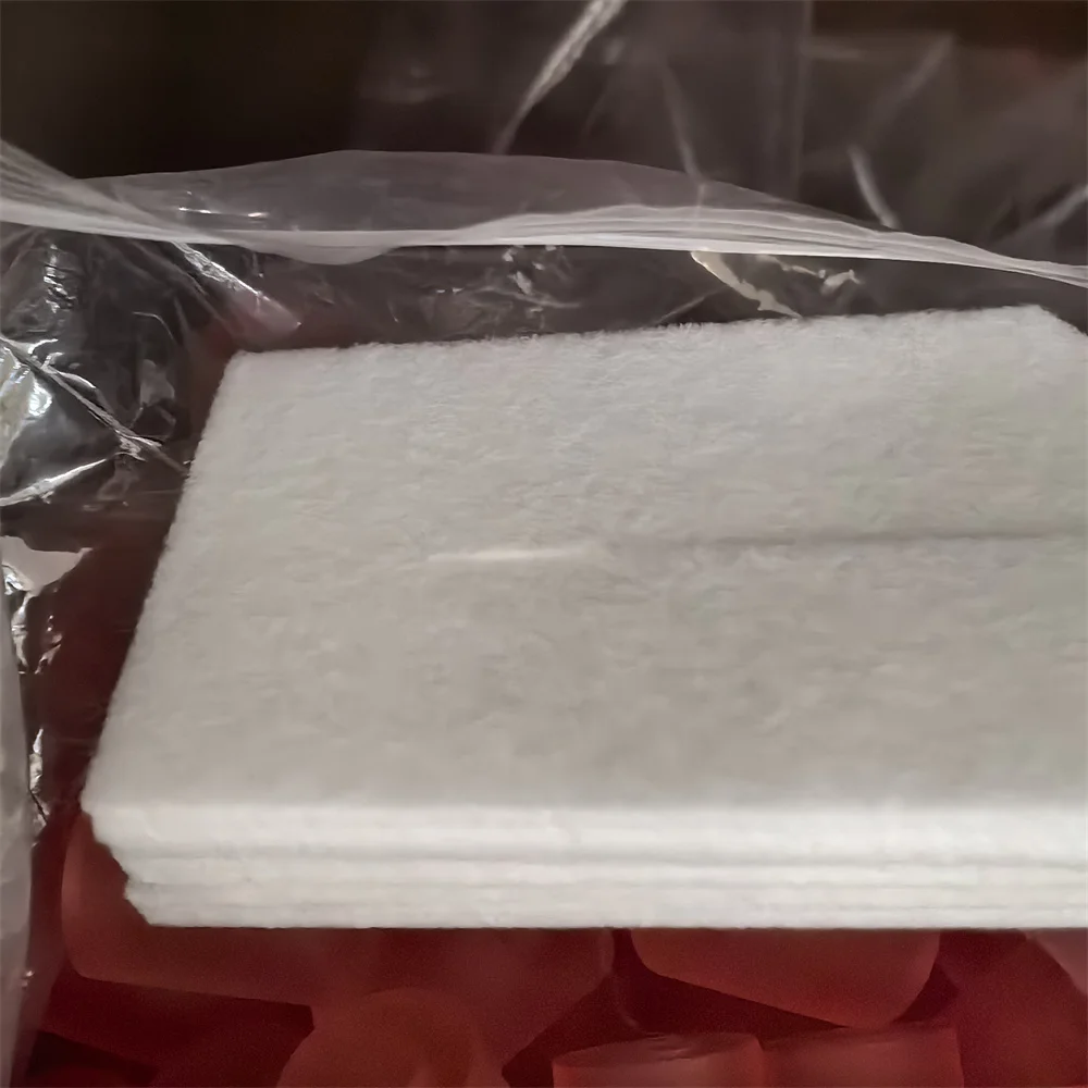 

10 LET433001 Губка для поглотителя чернил для BROTHER MFC J2310DW J2510DW J4320DW J4410DW J4420DW J4510DW J4610DW J4620DW J4625DW J4710DW