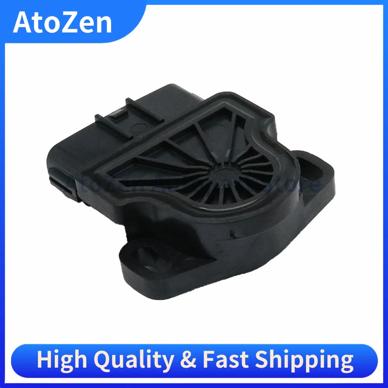 

Throttle Position Sensor 57510-26600 for Toyota Forklift 8FGU15 2601-FK 5751026600 57510 26600 High Quality Car Accessories