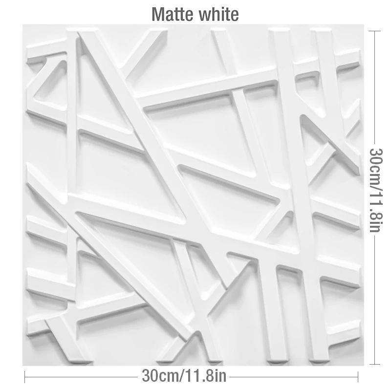 Variant: C-Matte white