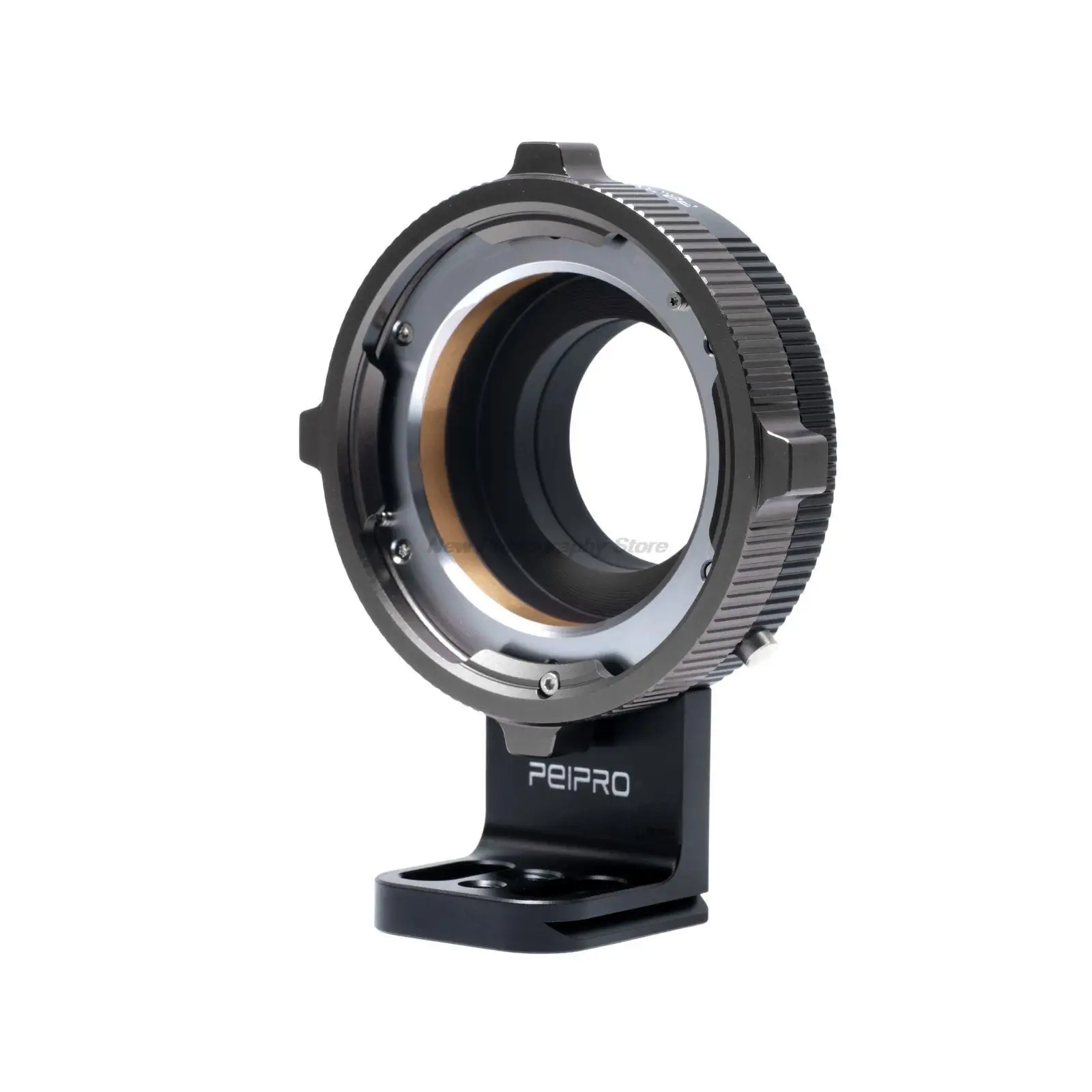 PEIPRO PL-M Camera Lens Adapter Ring for Arri PL Mount Cine Lens to Leica M Mount Cameras M11 M10 M240 MP