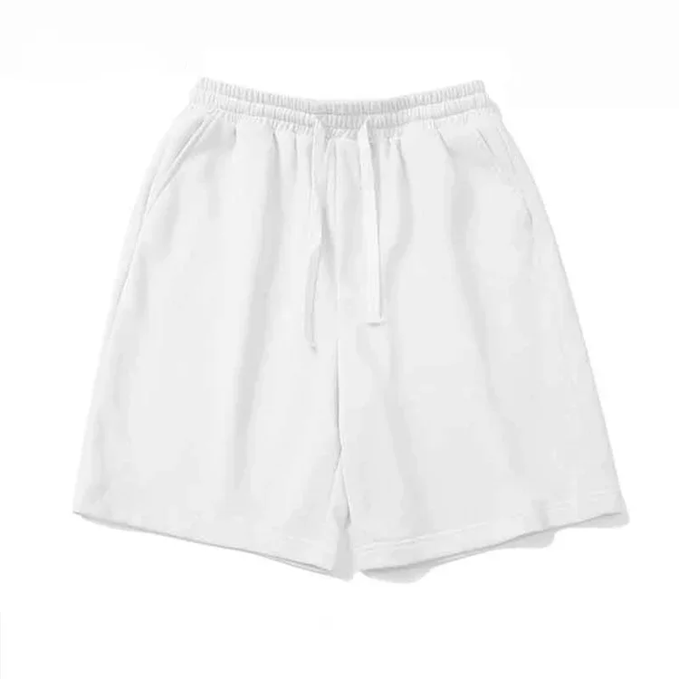 2026 Damen Baumwollshorts, Sommerliche Freizeitshorts mit zwei Taschen, Hoher Bund, Lockere Shorts für Mädchen, Weiche, Kühle Damenshorts – Detail 12