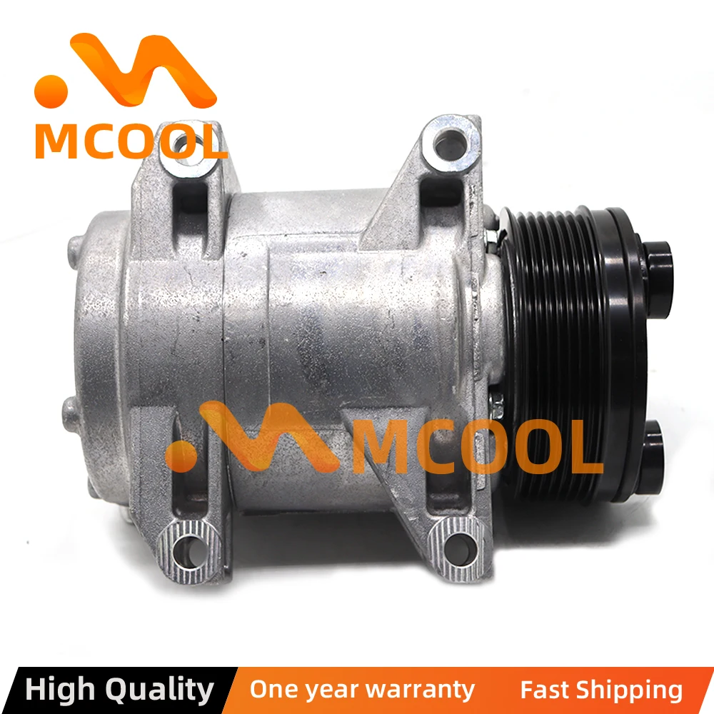 AC Compressor For Nissan Armada Titan NV2500 Pathfinder Infiniti QX56 QX80 926001LA0D 926007S000 926009FE0B 926001LA0A