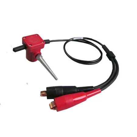 Horizontal Single Component Geophone String for Seismic Exploration & Geological Survey