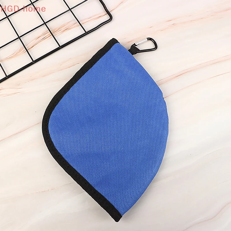 Pet  Cleaning Bag Uses Microfiber To Clean More Cleanly, Essential For Outdoor Play