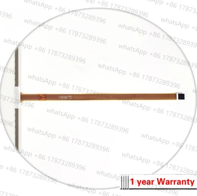 Touch Screen Panel …