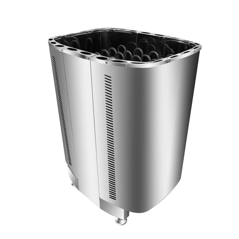 

DIOOIST 15KW Sauna Heater Dry Sauna Electric Heater