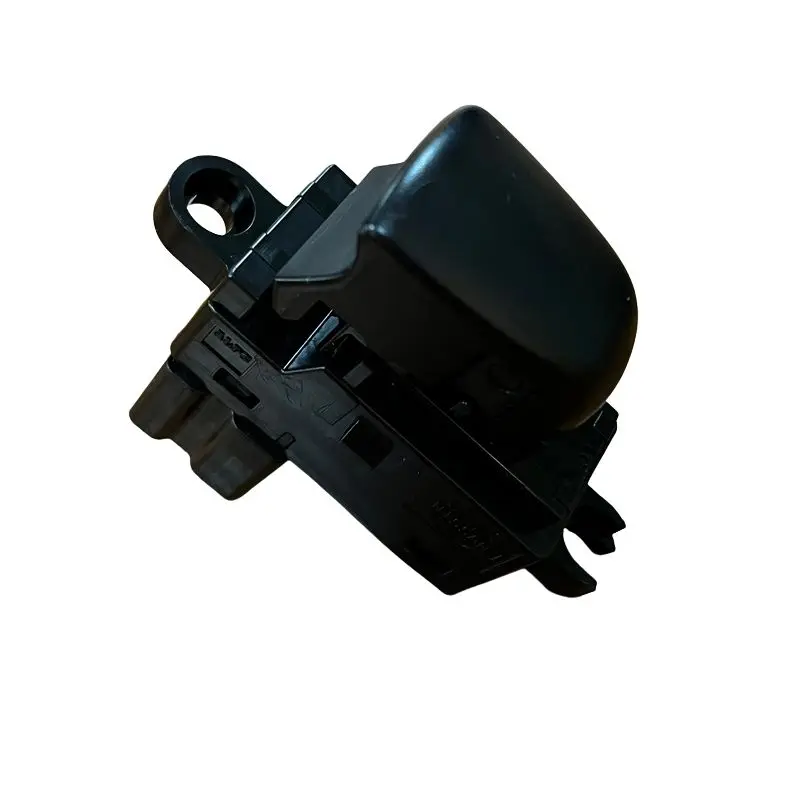 New Car Front Right Window Glass Elevator Switch 25411-1K15A for Nissan Tiida Automobile Electrical Parts Accessory