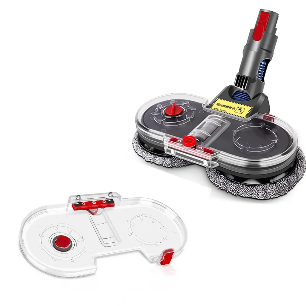 Electric Wet & Dry … - image