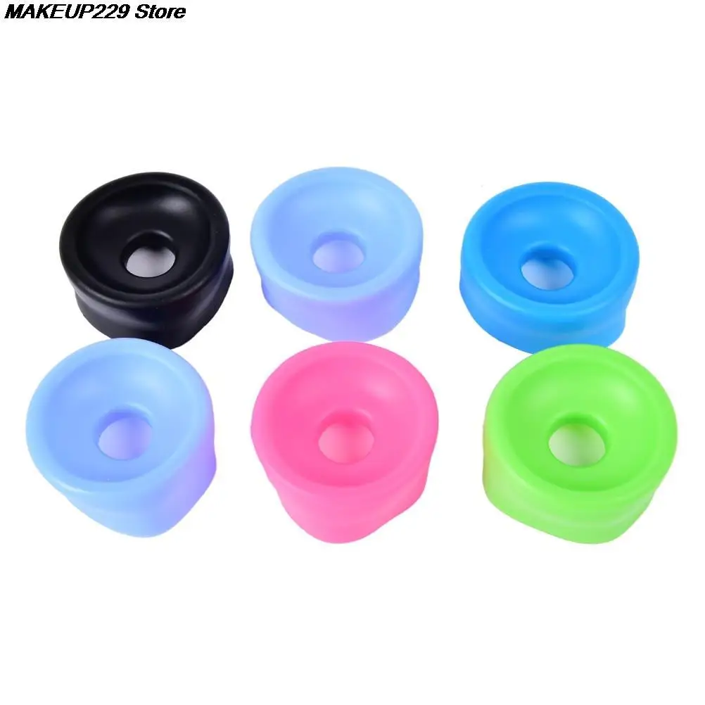 1PC Silicone Replacement Pump Sleeve Random Cover Rubber Seal For Most Enlarger Device Pump Accessory Massage & Relaxation