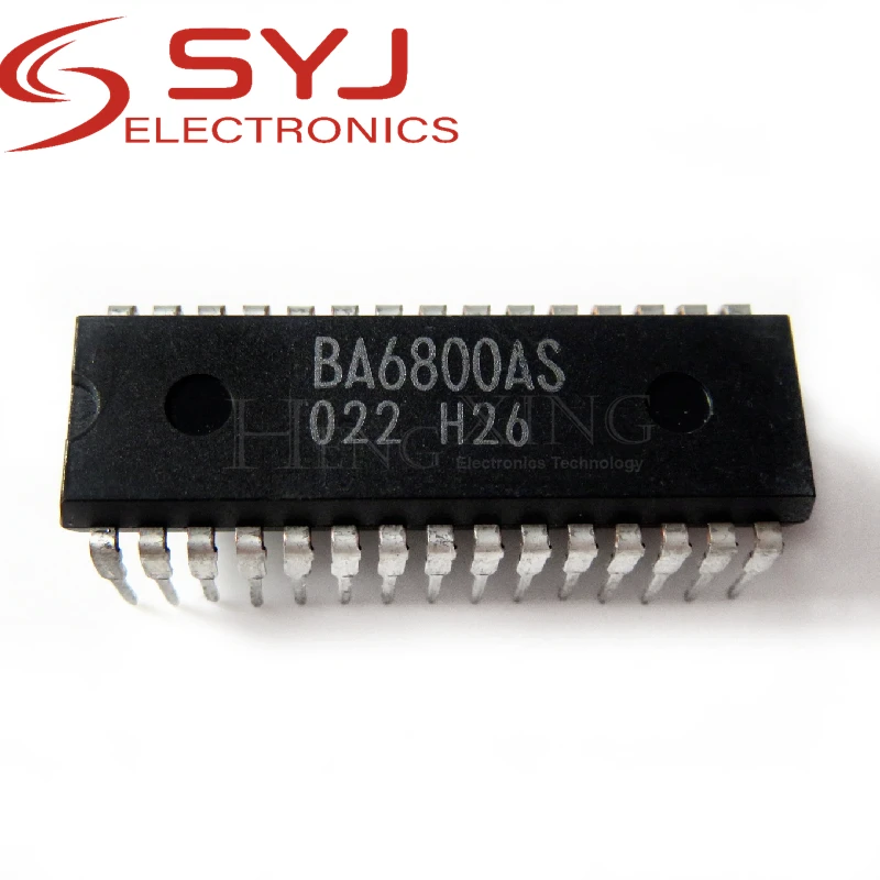 1 unidad BA6800AS BA6800 DIP-30