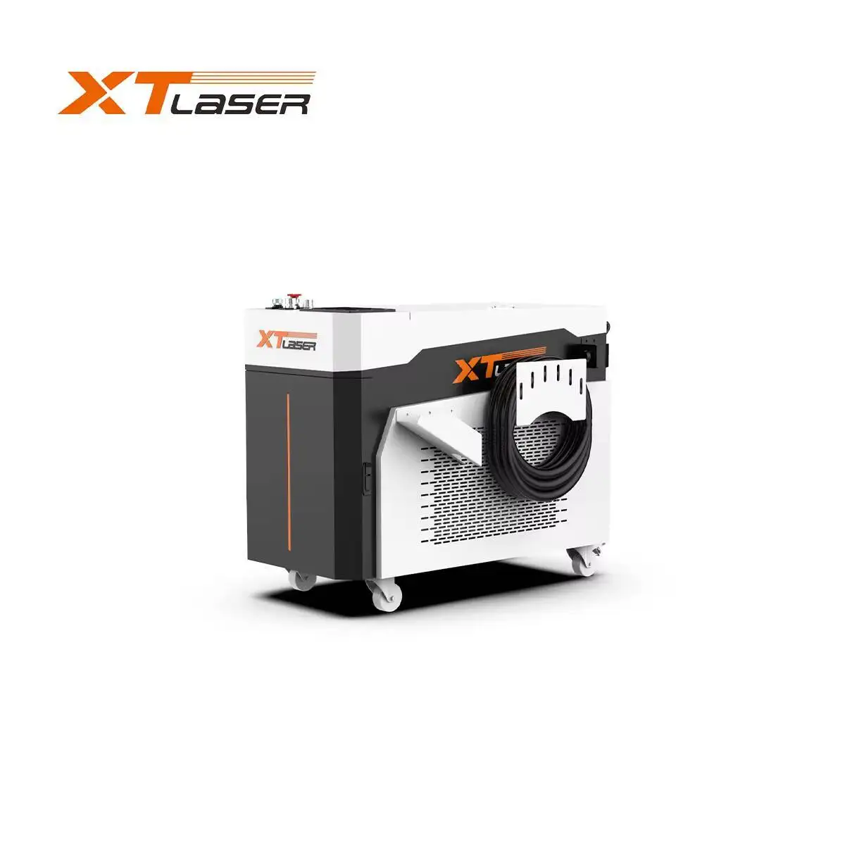Xt ポータブル 1500W 2000W 3000W ファイバー切断洗浄 4 in 1 レーザー溶接機 スチール金属用価格