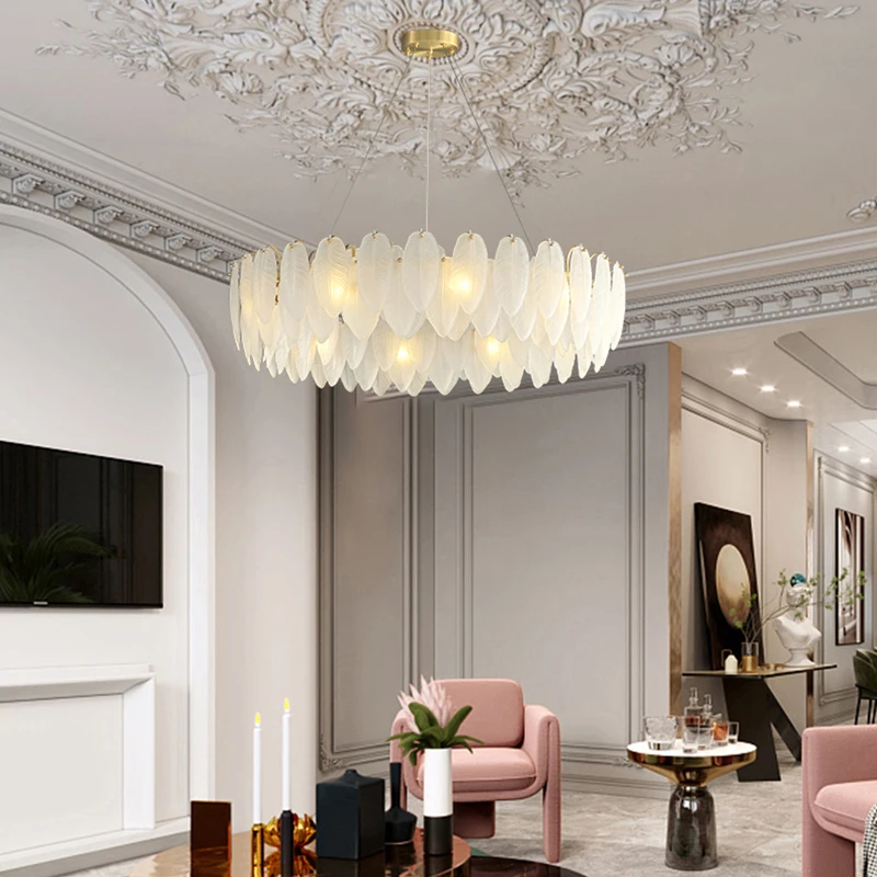 

Современный домашний декор, светодиодные светильники, подвесные светильники, лампы для гостиной, люстры для столовой, подвесной светильник, внутреннее освещение