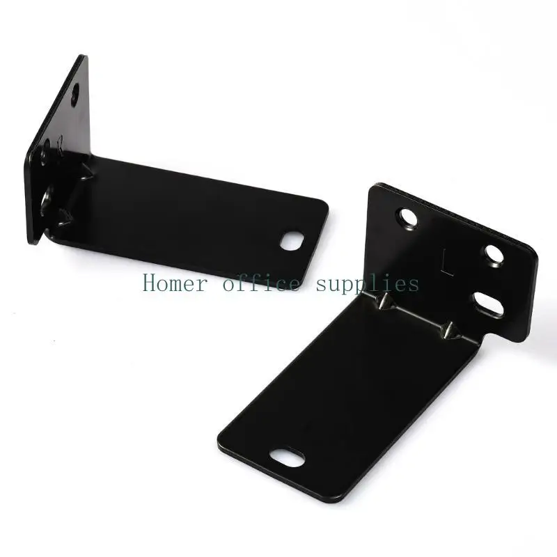 K43B توفير مساحة مكبرات الصوت قوس مكبرات الصوت شماعات مكبرات الصوت جبل الجرف الأجهزة بدقة المنظمون تأمين مكبرات الصوت جدار جبل #2