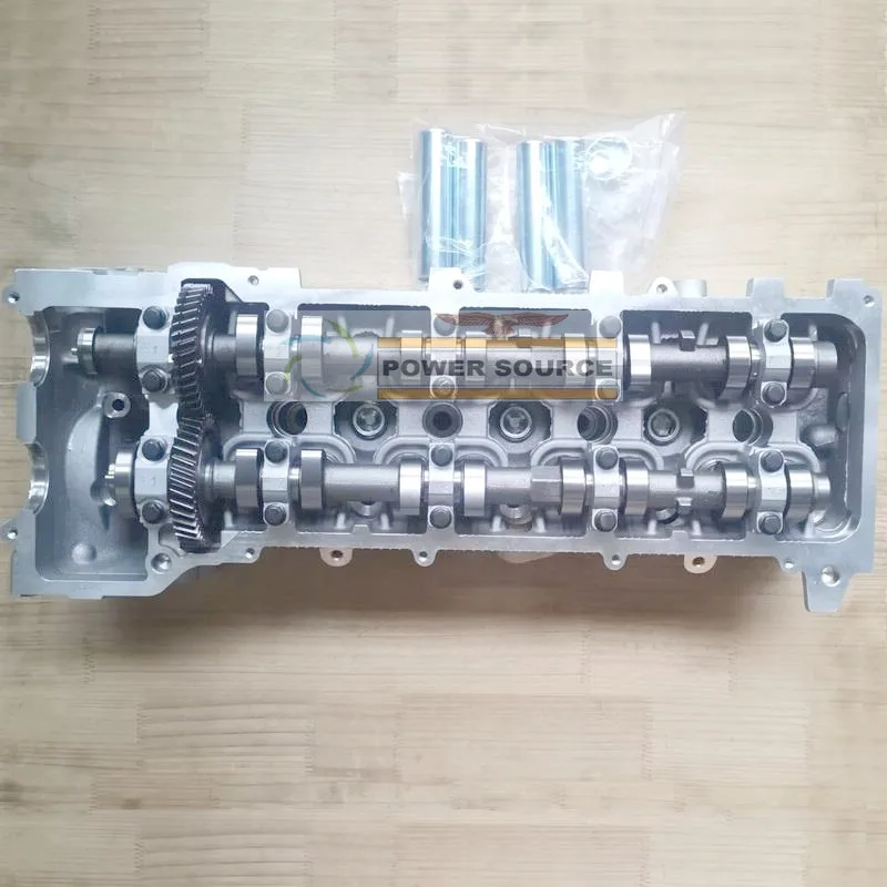 

Полная головка блока цилиндров ww 3RZ 3RZFE 11101-79275 11101-79087 для TOYOTA Tacoma T100 Coaster 4 Runner Landcruiser 2.7L