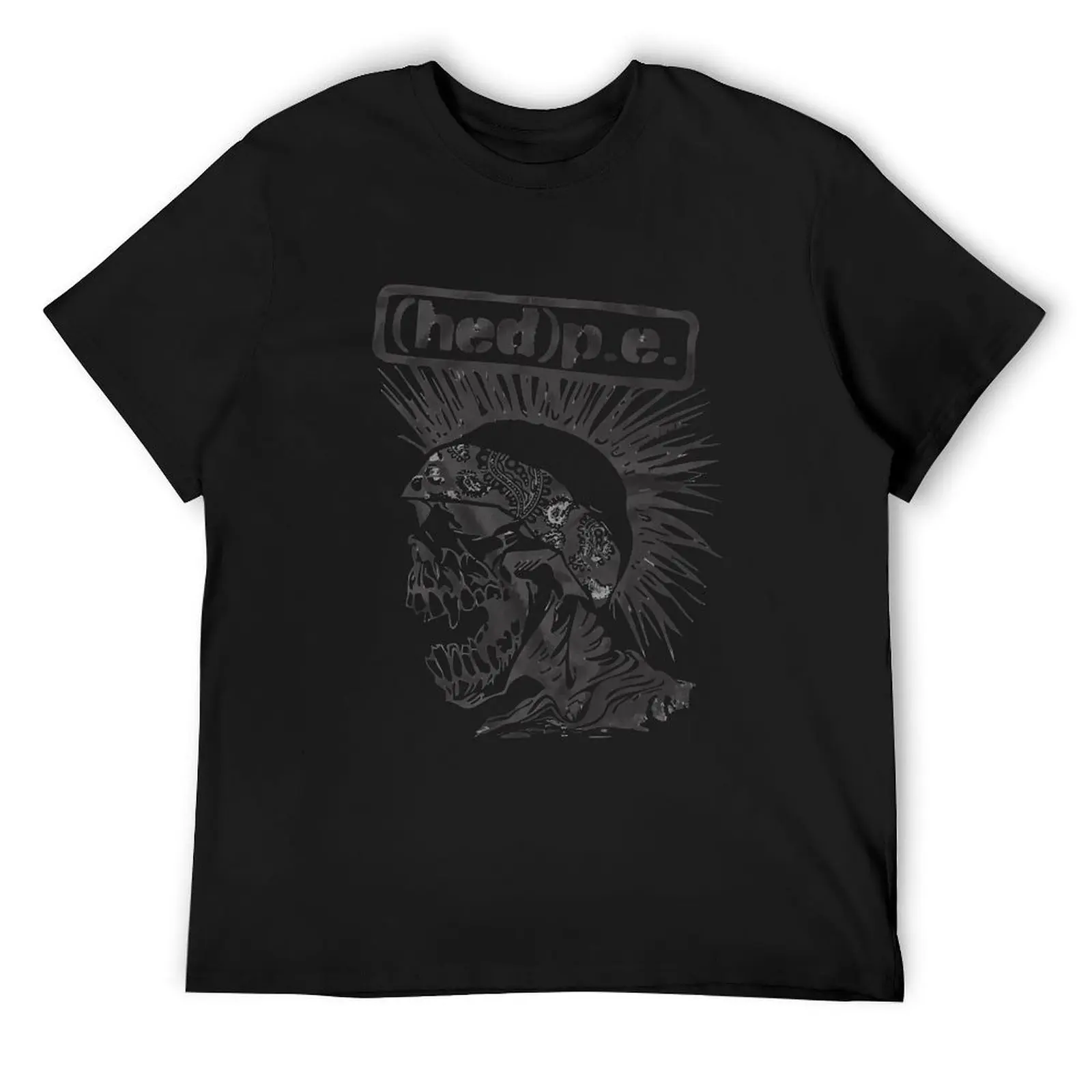 

Hed.PE Exploited Styles T-Shirt baggy shirts funny gifts rapper graphic tees mens white t shirts